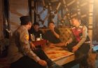 Polsek Parakansalak Polres Sukabumi Intensifkan Sambang Satkamling, Ajak Warga Tingkatkan Kewaspadaan dan Partisipasi Menjaga Kamtibmas