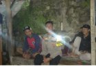 Polsek Cidahu Polres Sukabumi Tingkatkan Keamanan Lingkungan Melalui Kontrol Satkamling