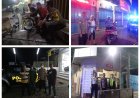 Polsek Cidahu Polres Sukabumi terus meningkatkan kegiatan preventif guna menjaga situasi keamanan dan ketertiban masyarakat tetap kondusif