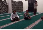 Polsek Cidahu Polres Sukabumi melaksanakan kegiatan Safari Sholat Subuh Berjamaah