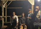 Polsek Lengkong Polres Sukabumi Intensifkan Kontrol Satkamling untuk Menjaga Kamtibmas
