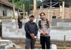 Polsek Gegerbitung Polres Sukabumi Laksanakan Anjangsana dan DDS, Ajak Warga Buniwangi Tingkatkan Kamtibmas