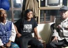 Polsek Kalapanunggal Polres Sukabumi Intensifkan Patroli Biru dan Kontrol Satkamling untuk Jaga Kamtibmas