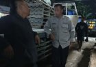 Polsek Parungkuda Polres Sukabumi Gelar Patroli Biru untuk Antisipasi Gangguan Kamtibmas