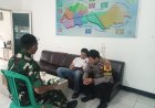 Polsek Cicurug Polres Sukabumi Perkuat Sinergitas dengan Warga melalui DDS di Desa Mekarsari