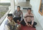 Polsek Cisolok Polres Sukabumi Laksanakan DDS di Desa Wanajaya untuk Pererat Kemitraan dengan Warga