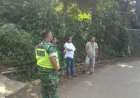 Sinergi Babinsa dan Tokoh Masyarakat Perkuat Keamanan Desa Bantargadung