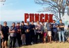 Polsek Ciemas Polres Sukabumi Gelar Patroli Dialogis untuk Antisipasi Gangguan Kamtibmas
