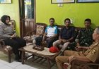 Polsek Cibadak Polres Sukabumi Pererat Silaturahmi dengan Warga Desa Sekarwangi Melalui Giat DDS