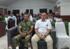 SPI Sukabumi Gelar Rakercab, Perkuat Sinergi Advokat dan TNI