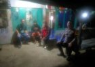 Polsek Curugkembar Polres Sukabumi Gencarkan Sambang dan Patroli Satkamling untuk Perkuat Keamanan Lingkungan