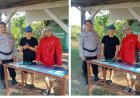 Polsek Ciemas Polres Sukabumi Laksanakan Patroli Dialogis, Wujudkan Situasi Kamtibmas yang Aman dan Kondusif