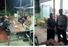 Polsek Ciemas Intensifkan Patroli Biru, Antisipasi Gangguan Kamtibmas di Malam Hari