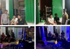 Polsek Kalibunder Polres Sukabumi Tingkatkan Kamtibmas Melalui Kontrol Satkamling di Wilayah Hukum