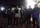 Polsek Cicurug Polres Sukabumi Intensifkan Kontrol Satkamling untuk Cegah Kriminalitas dan Gangguan Kamtibmas