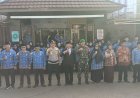 Harkitnas ke-118 di Lengkong: Semangat Kebangkitan untuk Pelayanan Publik