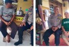 Polsek Cidahu Polres Sukabumi Laksanakan DDS dan Cooling System di Desa Pasirdoton
