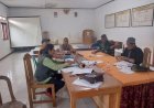 Polsek Cikidang Polres Sukabumi Tingkatkan Kamtibmas Melalui DDS di Desa Pangkalan