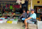 Polsek Curugkembar Polres Sukabumi Laksanakan Patroli Dialogis dan Himbauan Kamtibmas