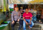 Polsek Curugkembar Polres Sukabumi Intensifkan Cooling System Melalui Giat Door to Door System