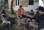 Polsek Cicurug Polres Sukabumi Tingkatkan Patroli Satkamling untuk Antisipasi Gangguan Kamtibmas