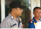 Polsek Curugkembar Polres Sukabumi Tingkatkan Cooling System Melalui Giat DDS di Desa Bojongtugu
