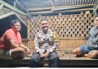 Polsek Cicurug Polres Sukabumi Tingkatkan Patroli Satkamling, Warga Diajak Aktif Jaga Kamtibmas