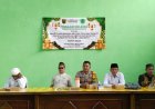 Polsek Warungkiara Polres Sukabumi Laksanakan Giat Anjangsana dan DDS di Desa Bojong Galing