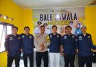 Polsek Kalibunder Polres Sukabumi Laksanakan DDS Bersama Perangkat Desa Kalibunder