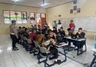 Polda Jabar Pastikan Rekrutmen Akpol, Bintara, dan Tamtama Polri 2026 Berjalan Bersih dan Transparan