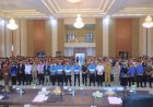 Pastikan Rekrutmen Polri Bersih, Karo SDM Polda Jabar Tidak ada Calo dalam Penerimaan ini
