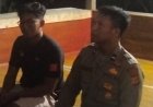 Polsek Kalapanunggal Polres Sukabumi Intensifkan Sambang dan Kontrol Satkamling di Wilayah Hukum Kalapanunggal dan Kabandungan