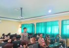 Polres Sukabumi Edukasi Pelajar tentang AI, Cegah Kejahatan Siber Sejak Dini