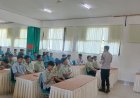 Polres Sukabumi Edukasi Pelajar tentang AI, Cegah Kejahatan Siber Sejak Dini