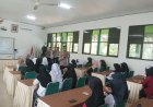 Polres Sukabumi Perkuat Literasi Digital Pelajar, Kenalkan Manfaat dan Bahaya AI