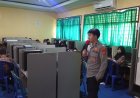 Polres Sukabumi Edukasi Siswa SMKN 1 Cibadak tentang AI untuk Cegah Kejahatan Siber